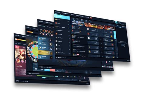 TFGaming asia’s leading esports platform provider esports for all .